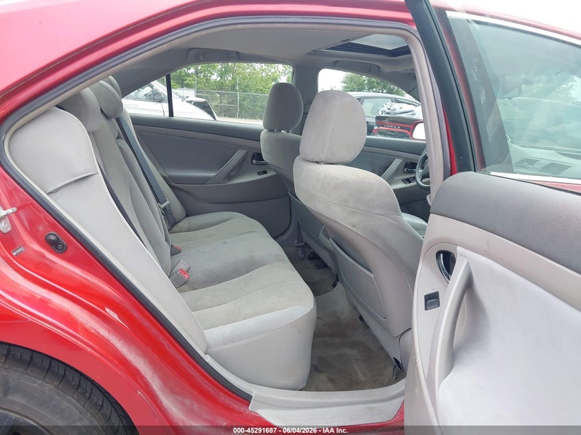 2009 Toyota Camry Le VIN: 4T1BE46K79U303353 Lot: 45291687