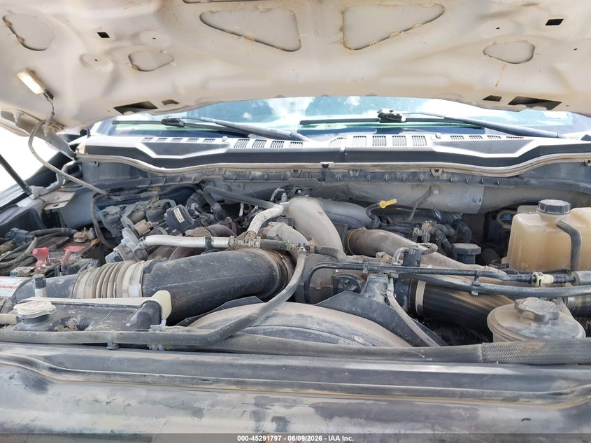2020 Ford F-350 Xlt VIN: 1FT8W3DTXLEE68266 Lot: 45291797