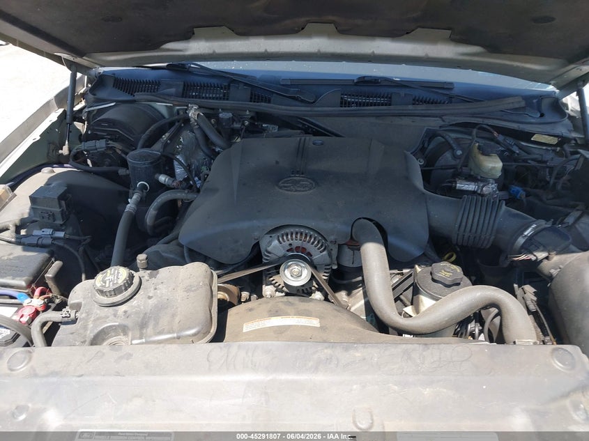 2000 Mercury Grand Marquis Ls VIN: 2MEFM75W4YX614159 Lot: 45291807