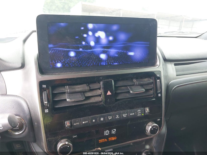 2023 Lexus Gx Gx 460 Premium VIN: JTJAM7BX7P5340798 Lot: 45291828