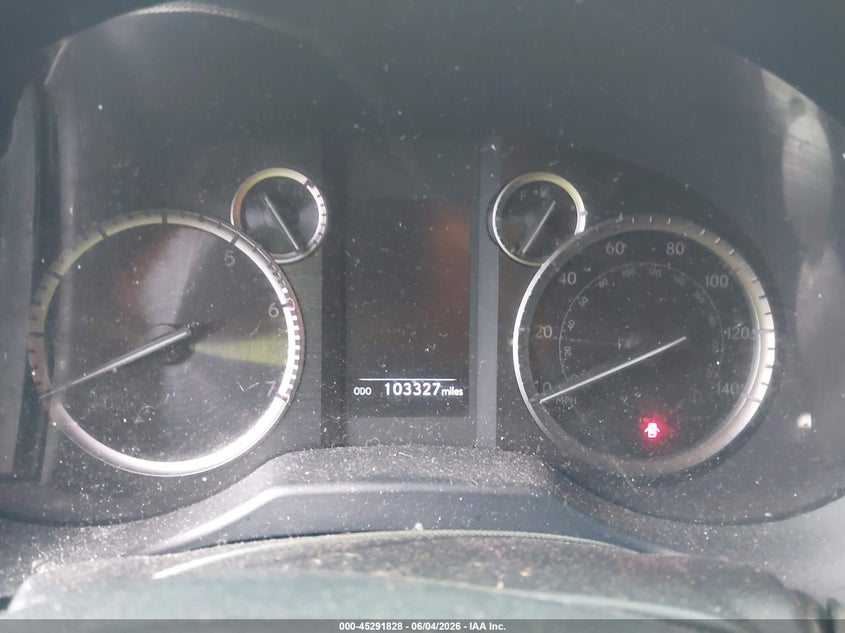 2023 Lexus Gx Gx 460 Premium VIN: JTJAM7BX7P5340798 Lot: 45291828