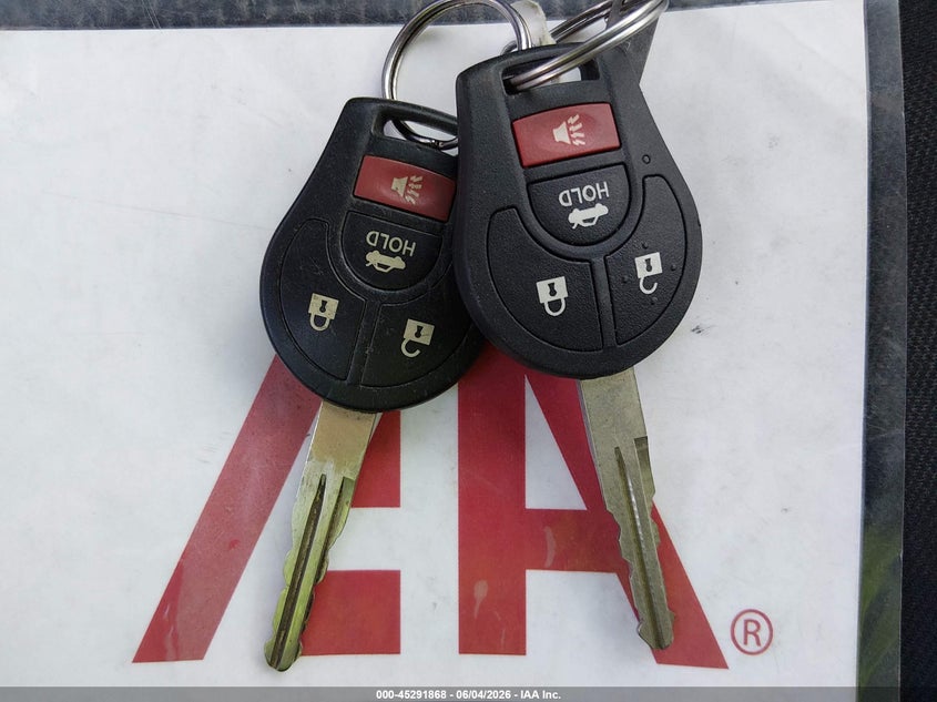 2015 Nissan Sentra S VIN: 3N1AB7AP7FY304415 Lot: 45291868