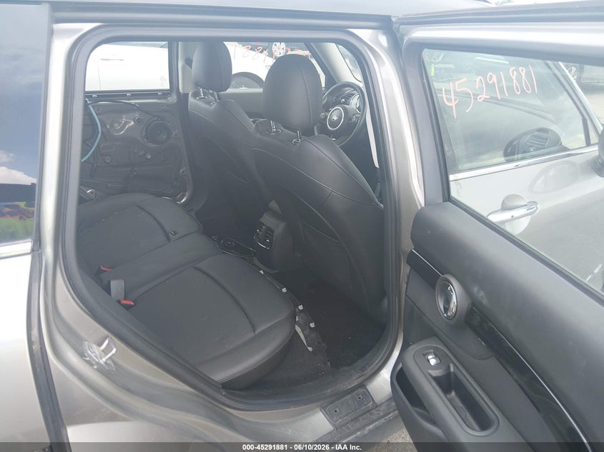 2019 Mini Clubman Cooper S VIN: WMWLU5C55K2G04690 Lot: 45291881