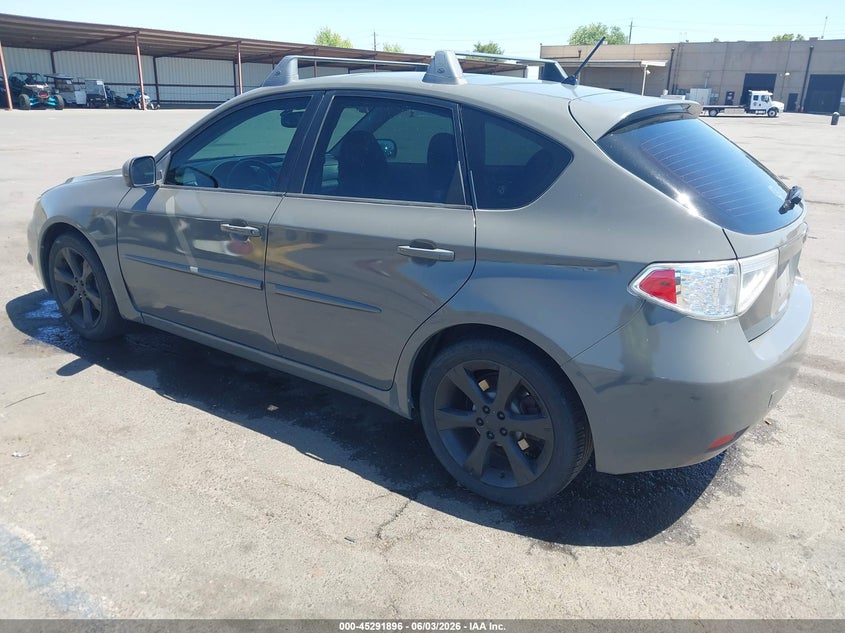 Vin: jf1gh6d67bg804126, lot: 45789732, subaru impreza outback sport 20113