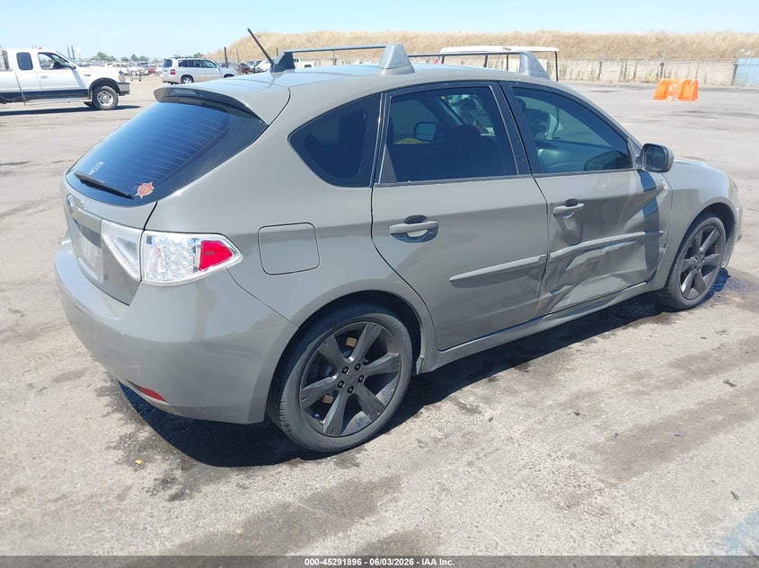 Vin: jf1gh6d67bg804126, lot: 45789732, subaru impreza outback sport 20114