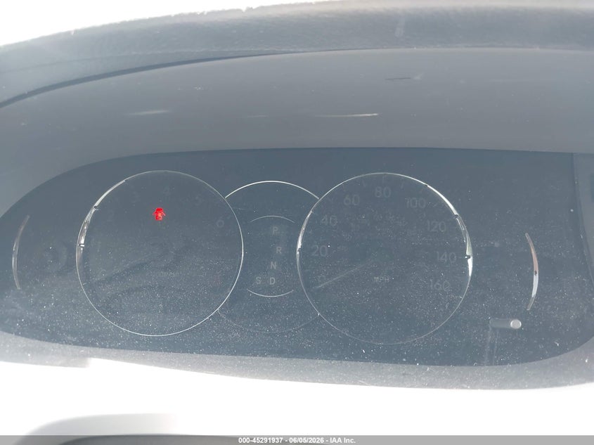 TOYOTA AVALON 2008 VIN 4T1BK36BX8U300819