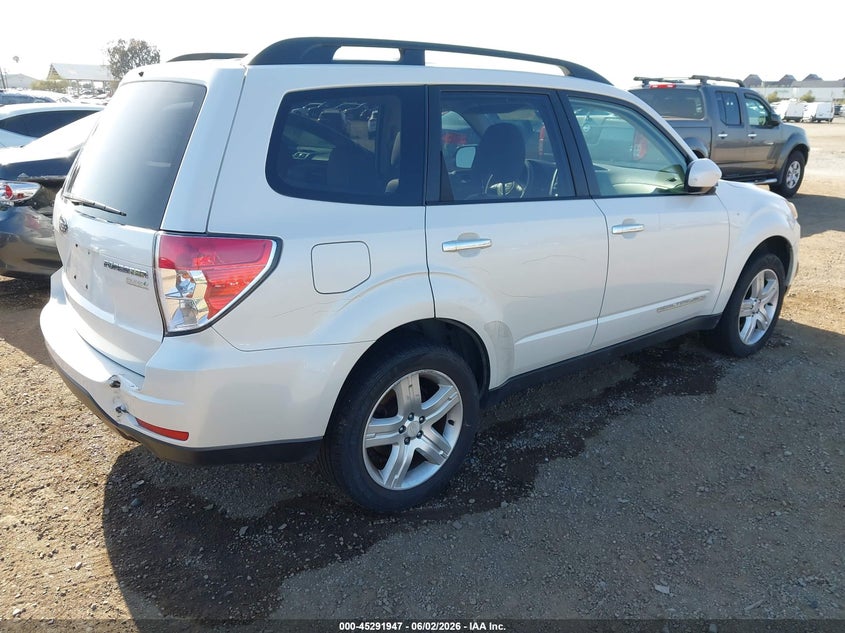 Vin: jf2sh6ccxah802246, lot: 45789783, subaru forester 2.5x premium 20104