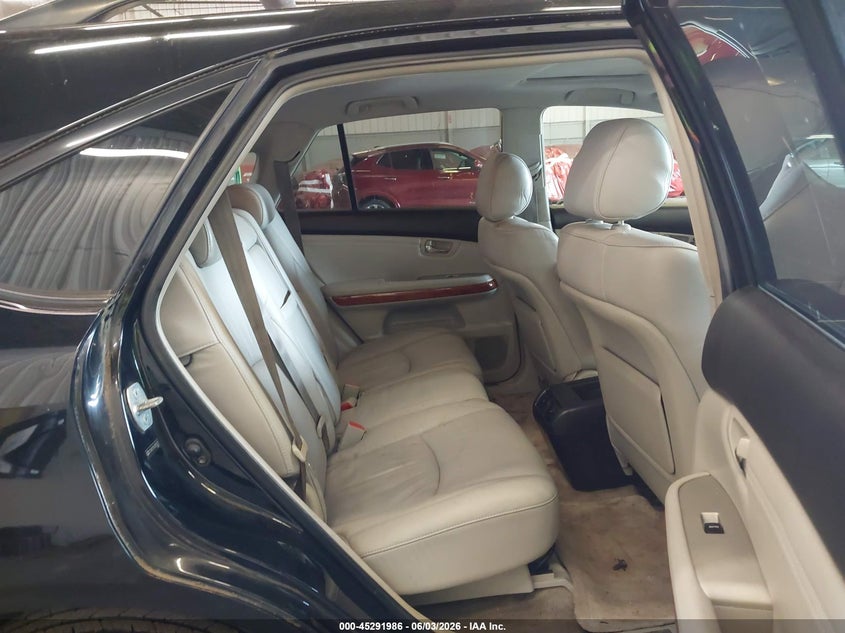 2006 Lexus Rx 330 VIN: 2T2HA31U56C095233 Lot: 45291986