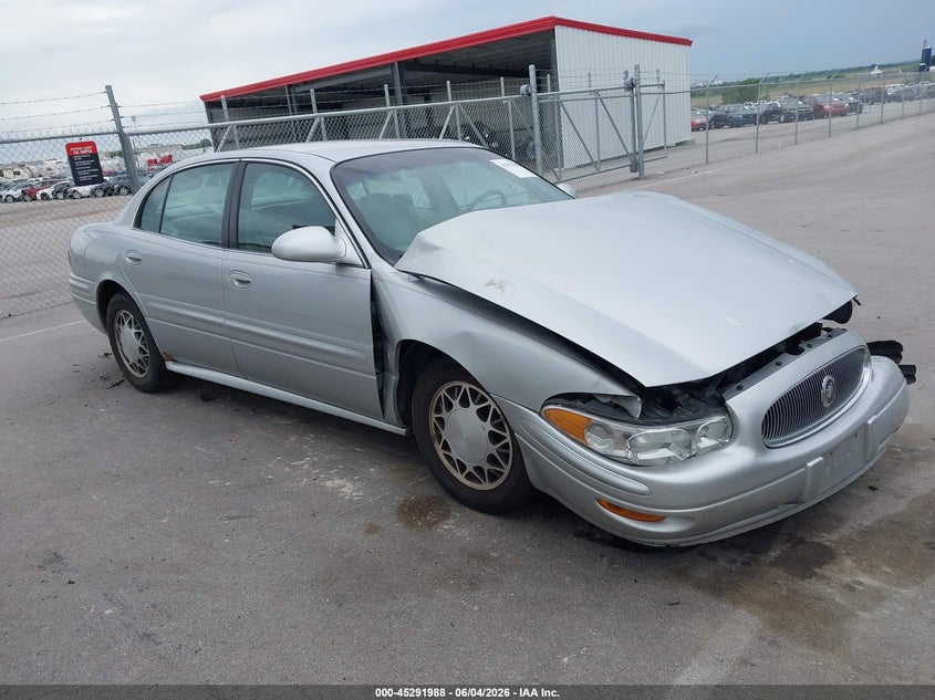 2003 Buick Lesabre