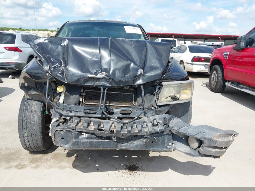 2010 DODGE DAKOTA auction photo 6