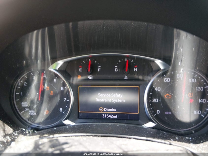 2022 GMC Terrain Fwd Sle VIN: 3GKALMEV8NL297251 Lot: 45292016