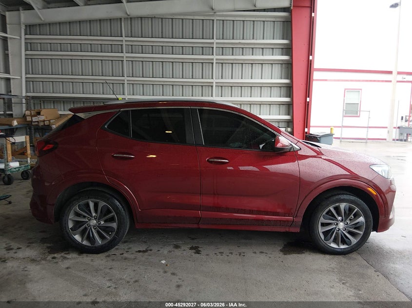 2023 Buick Encore Gx Select Fwd VIN: KL4MMDS26PB083972 Lot: 45292027