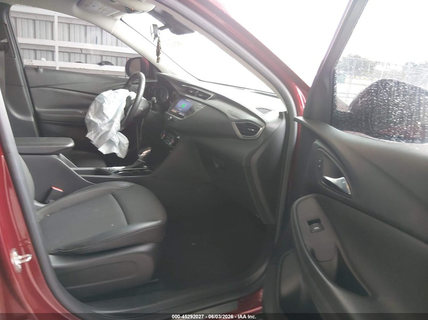 2023 Buick Encore Gx Select Fwd VIN: KL4MMDS26PB083972 Lot: 45292027