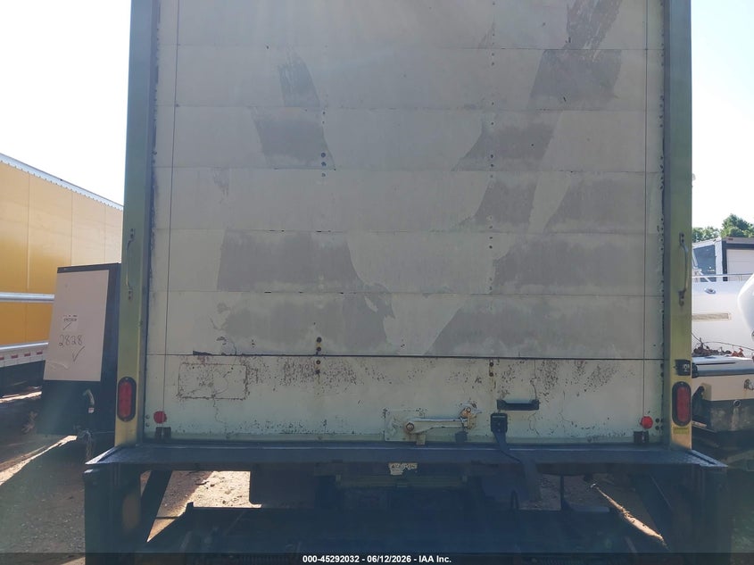 2018 INTERNATIONAL 4000 4300 N/A N/A