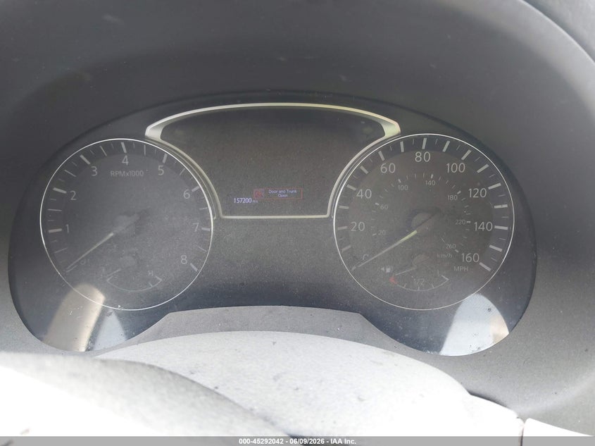 AtlanticExpress - Nissan Altima