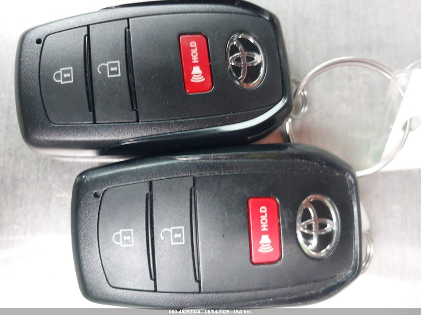 2025 Toyota Tacoma Trd Sport VIN: 3TYLB5JN0ST094948 Lot: 45292044
