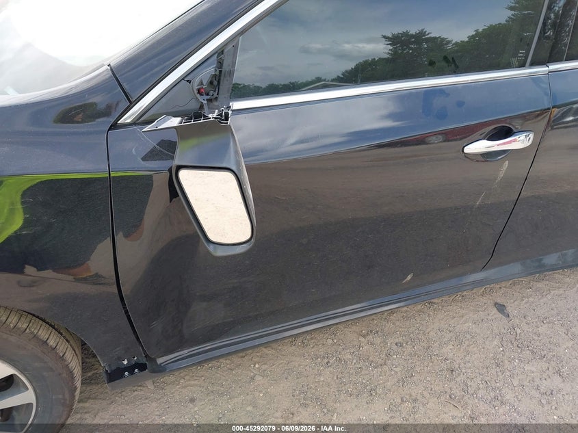 2018 NISSAN ALTIMA auction photo 6