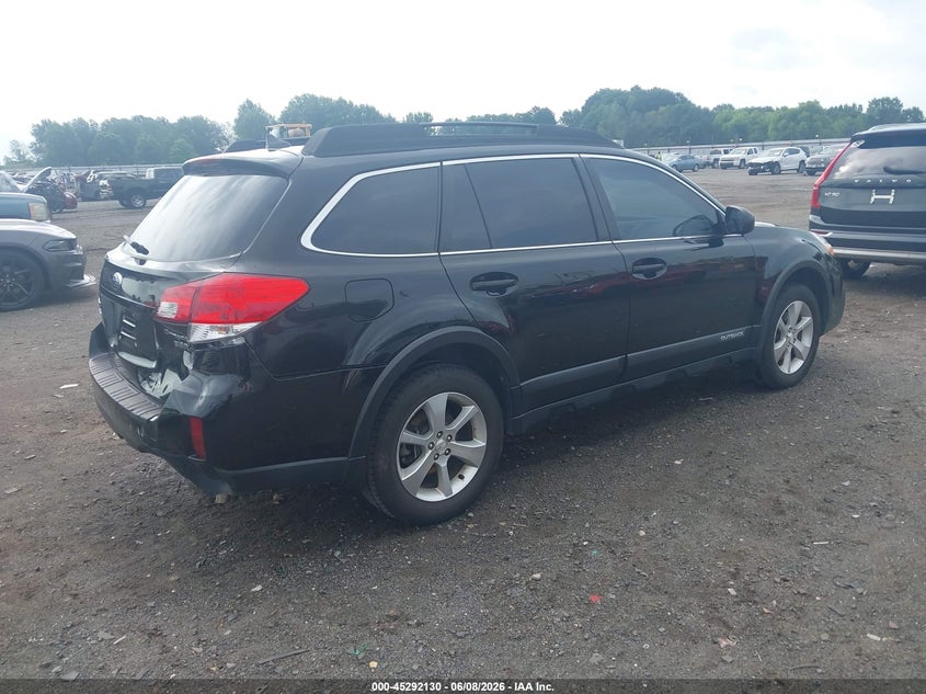Vin: 4s4brdkc6d2234582, lot: 45789966, subaru outback 3.6r limited 20134
