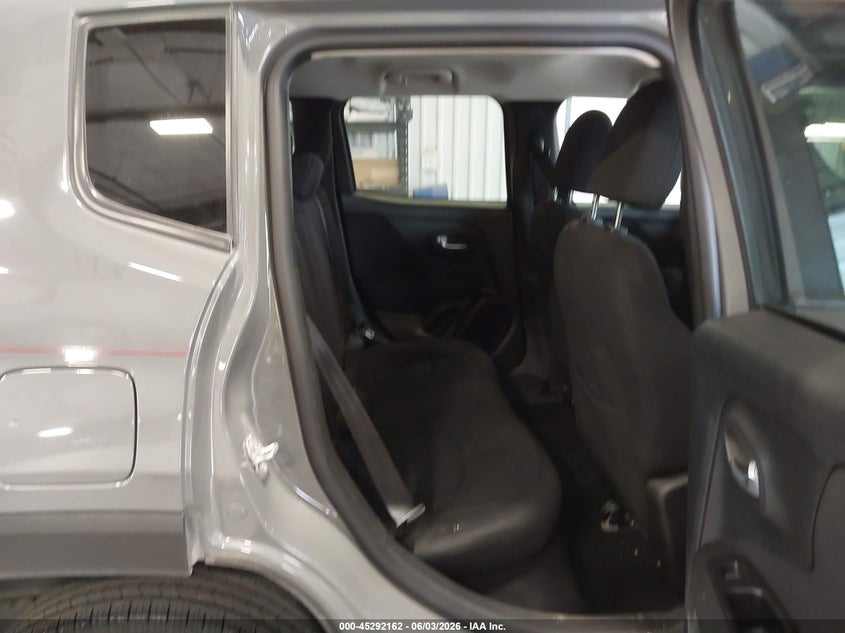 2020 Jeep Renegade Latitude 4X4 VIN: ZACNJBBB5LPL32413 Lot: 45292162