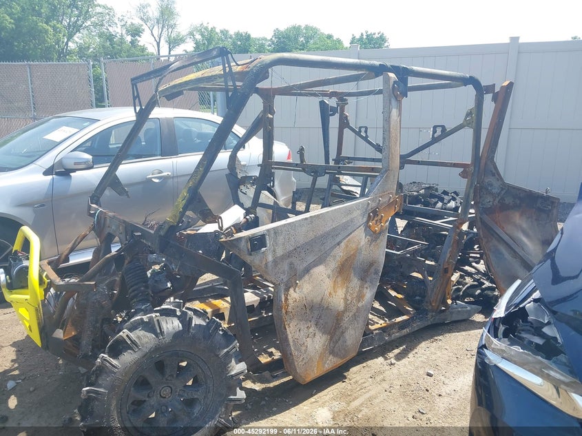 3JBUAAP48KK000484 2019 Can-Am Defender Max X Mr Hd10 photo 1
