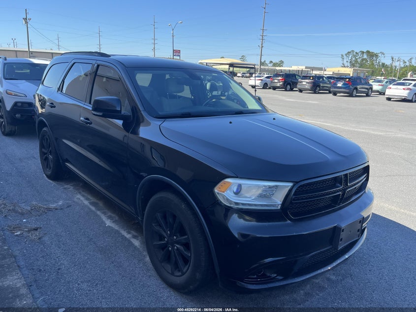 Vin: 1c4rdhdg4fc244453, lot: 45790049, dodge durango limited 2015 img_1