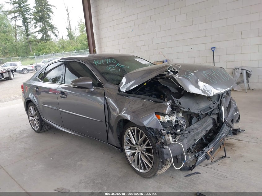 Vin: jthcm1d29g5010248, lot: 45790054, lexus is 300 2016 img_1