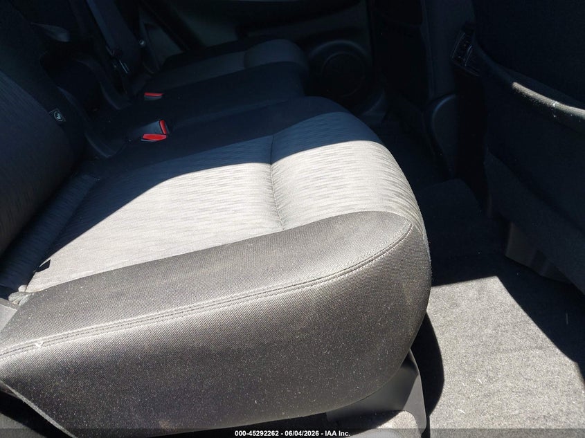 2019 Nissan Rogue Sv VIN: JN8AT2MTXKW254198 Lot: 45292262