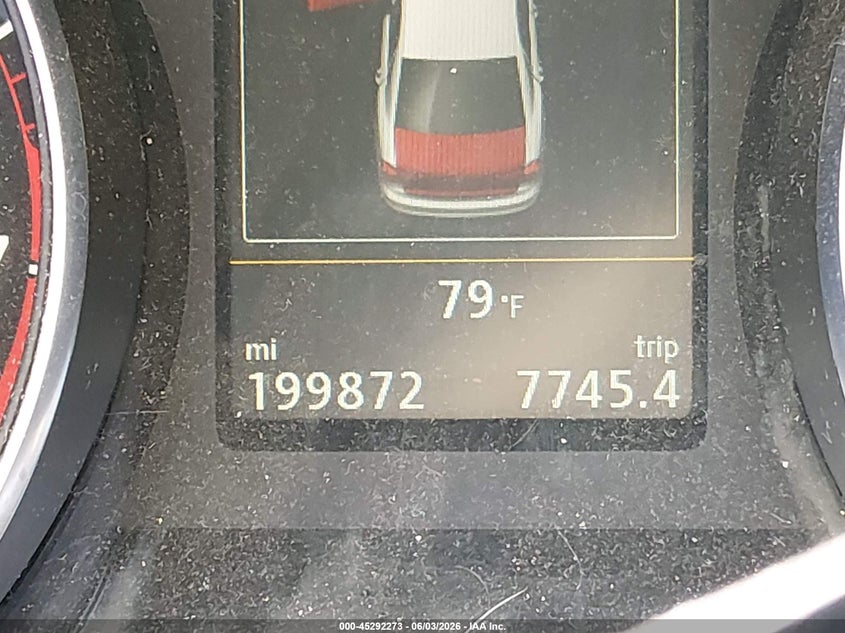 2019 Volkswagen Passat 2.0T Wolfsburg Edition VIN: 1VWLA7A36KC000160 Lot: 45292273