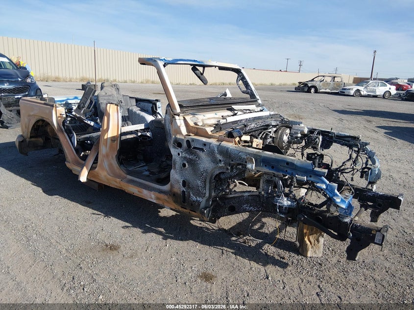 2018 JEEP WRANGLER UNLIMITED auction photo 1