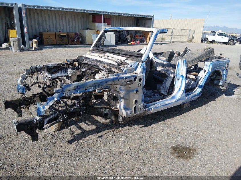 2018 JEEP WRANGLER UNLIMITED auction photo 2