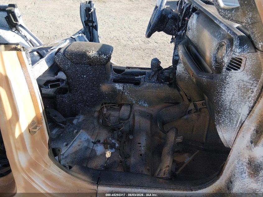 2018 JEEP WRANGLER UNLIMITED auction photo 5