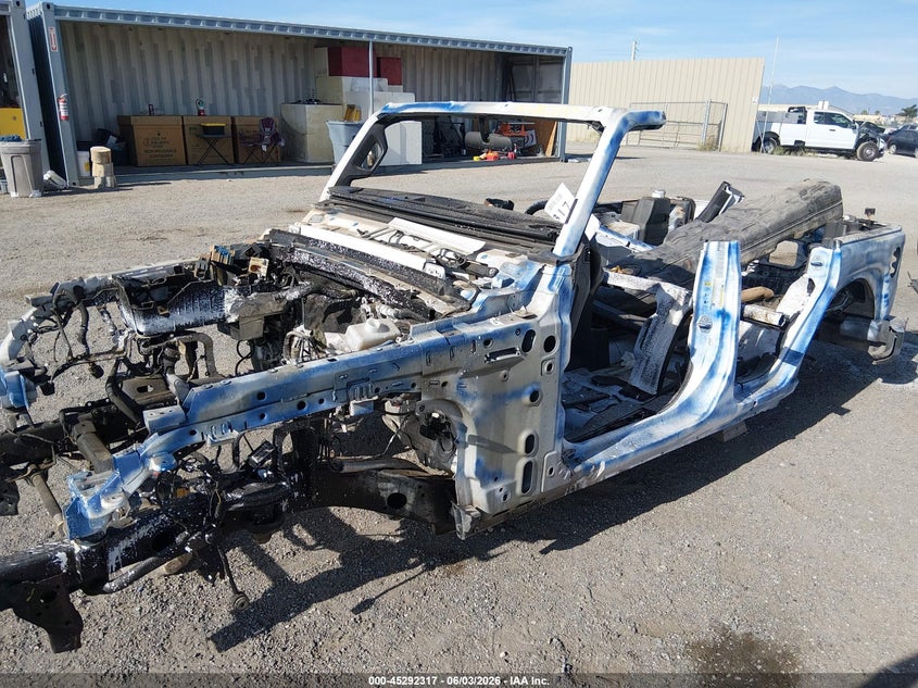 2018 JEEP WRANGLER UNLIMITED auction photo 6