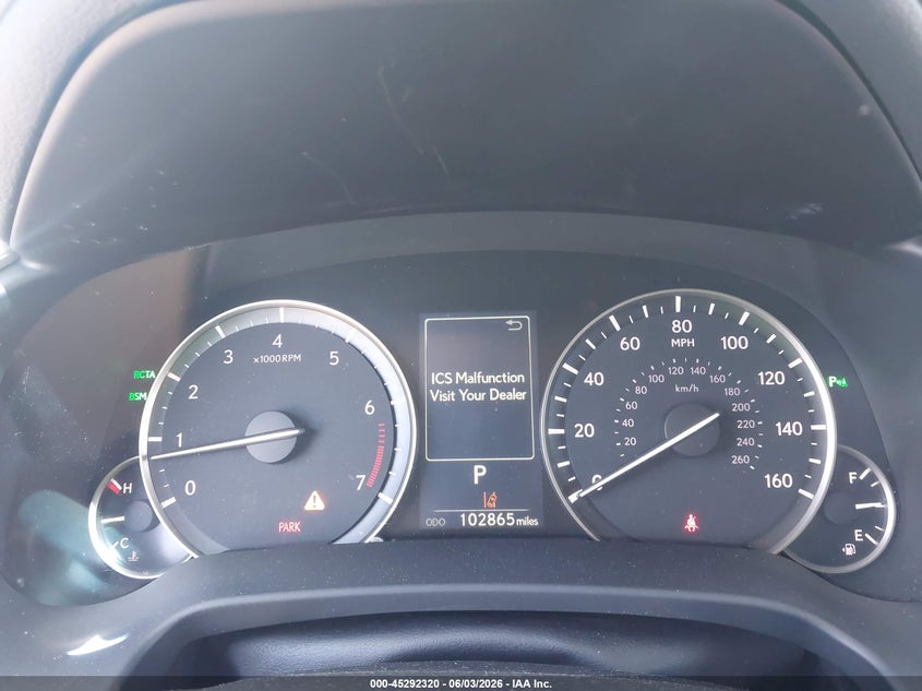 2017 LEXUS RX 350 — Photo 16