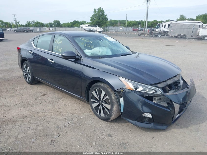 2019 Nissan Altima