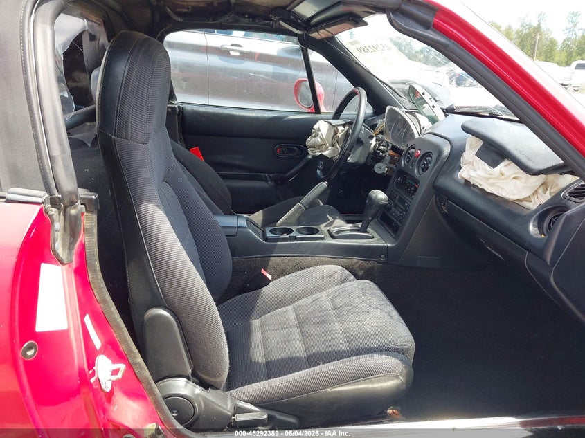 1994 Mazda Mx-5 Miata VIN: JM1NA3531R0509924 Lot: 45292389