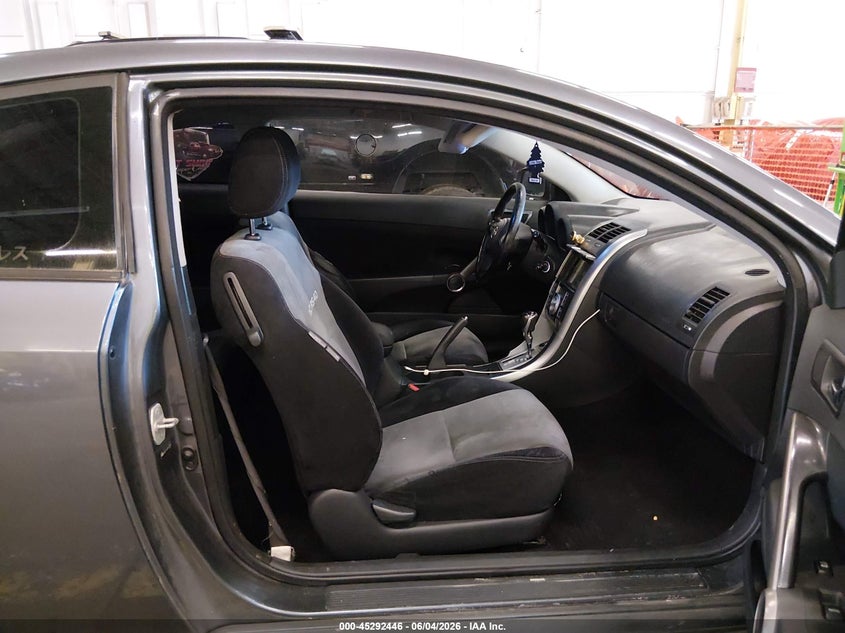 2008 Scion Tc VIN: JTKDE167680272800 Lot: 45292446