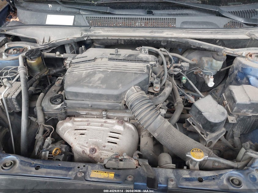 2003 Toyota Rav4 VIN: JTEGH20V630113840 Lot: 45292514