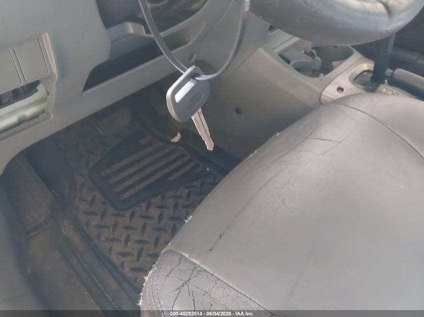 2003 Toyota Rav4 VIN: JTEGH20V630113840 Lot: 45292514