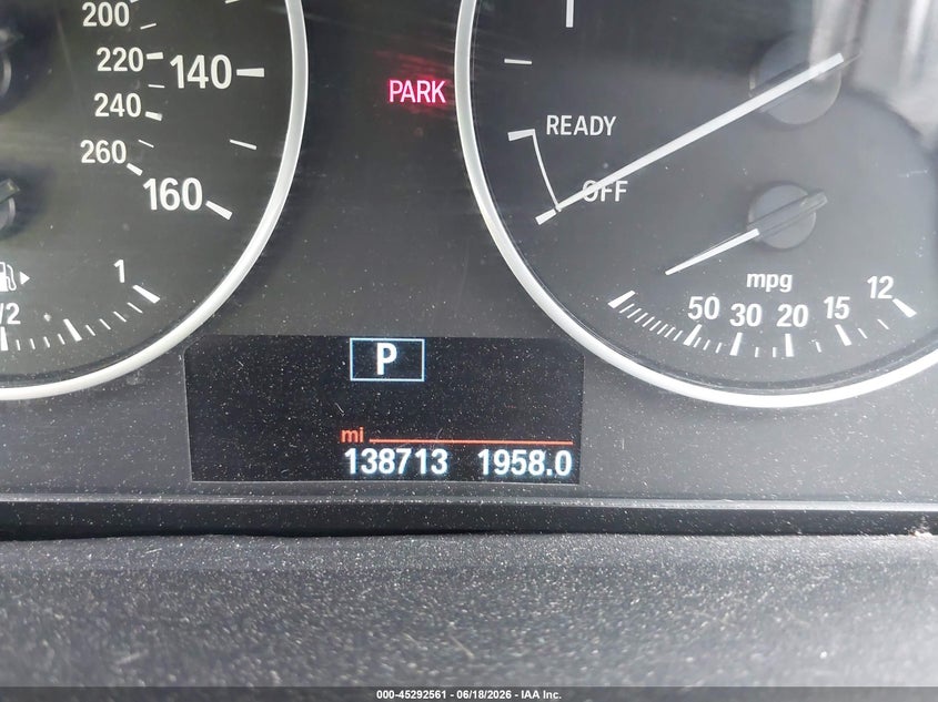 2016 BMW X1 auction photo 7