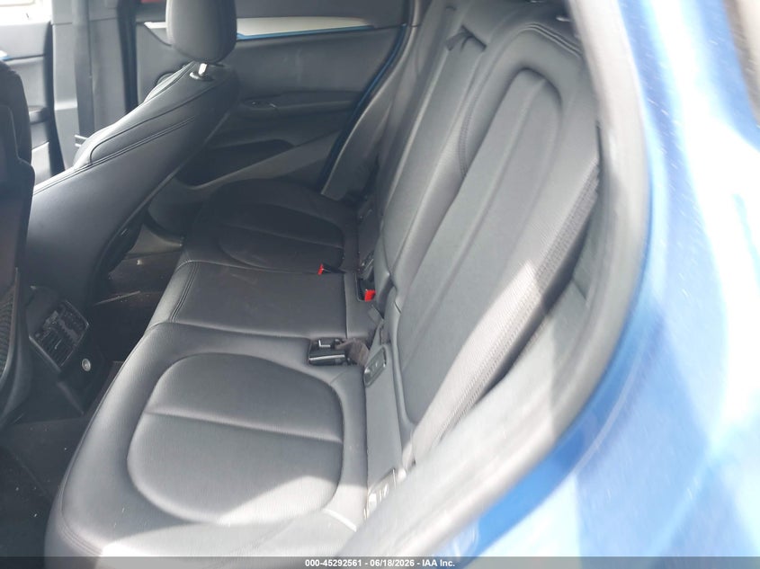 2016 BMW X1 auction photo 8