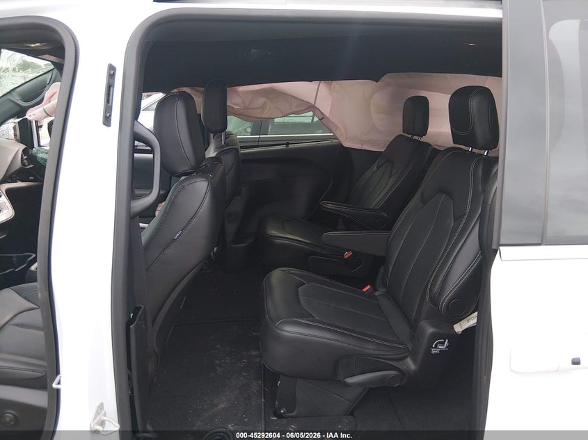 2026 Chrysler Pacifica Select VIN: 2C4RC1BG9TR229852 Lot: 45292604