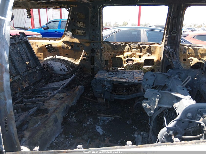 2019 Cadillac Escalade Esv Standard VIN: 1GYS3GKJ6KR217382 Lot: 45292698