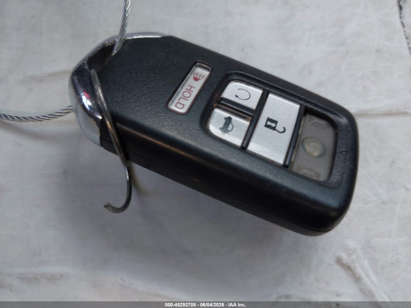 VIN 19XFC2F70HE044570 2017 HONDA CIVIC EX