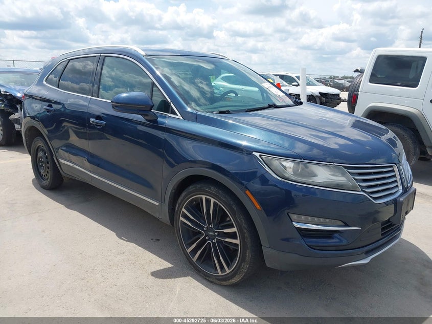 Vin: 5lmtj3dh6hul22571, lot: 45790561, lincoln mkc reserve 2017 img_1