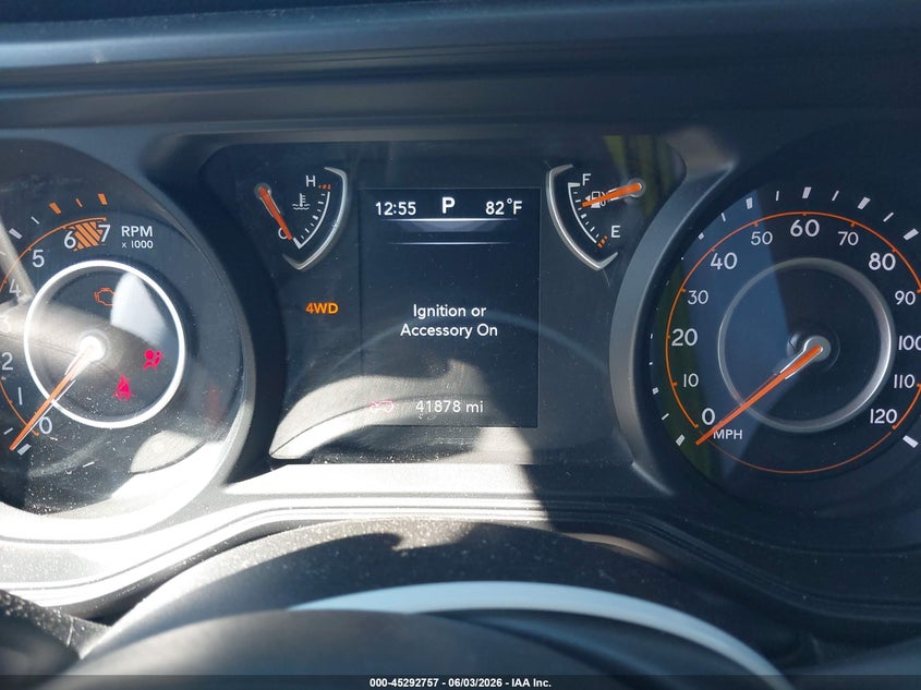 2024 Jeep Wrangler 4-Door Sport S 4X4 VIN: 1C4PJXDN9RW300902 Lot: 45292757