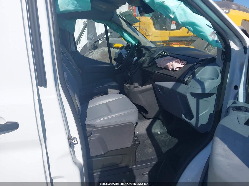 FORD TRANSIT-250 2019 VIN 1FTYR1YG5KKA30246