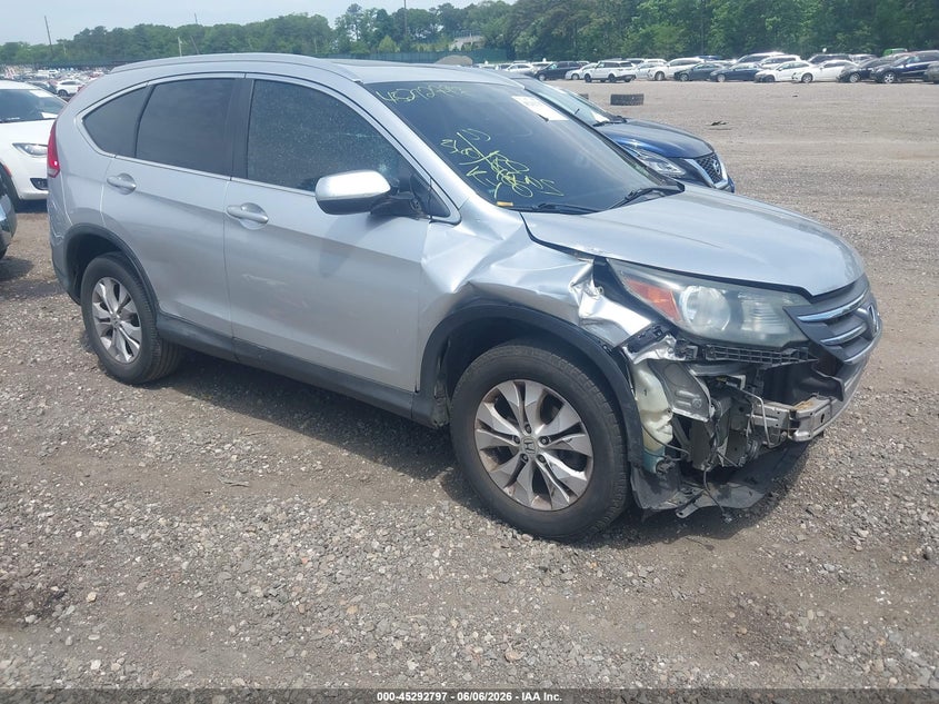 Vin: 2hkrm4h71eh665665, lot: 45790633, honda cr-v ex-l 2014 img_1
