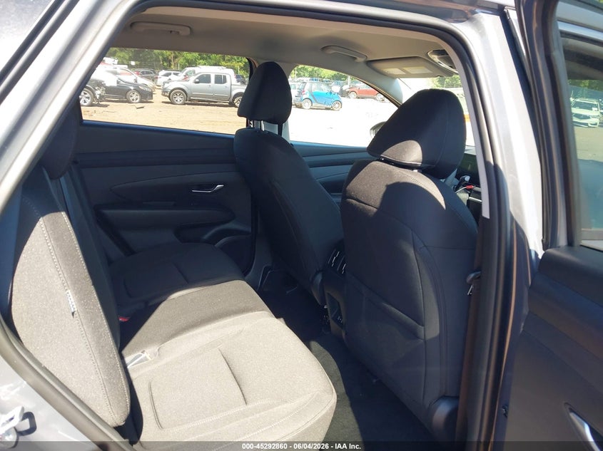 2026 Hyundai Tucson Sel VIN: 5NMJB3DE9TH721914 Lot: 45292860