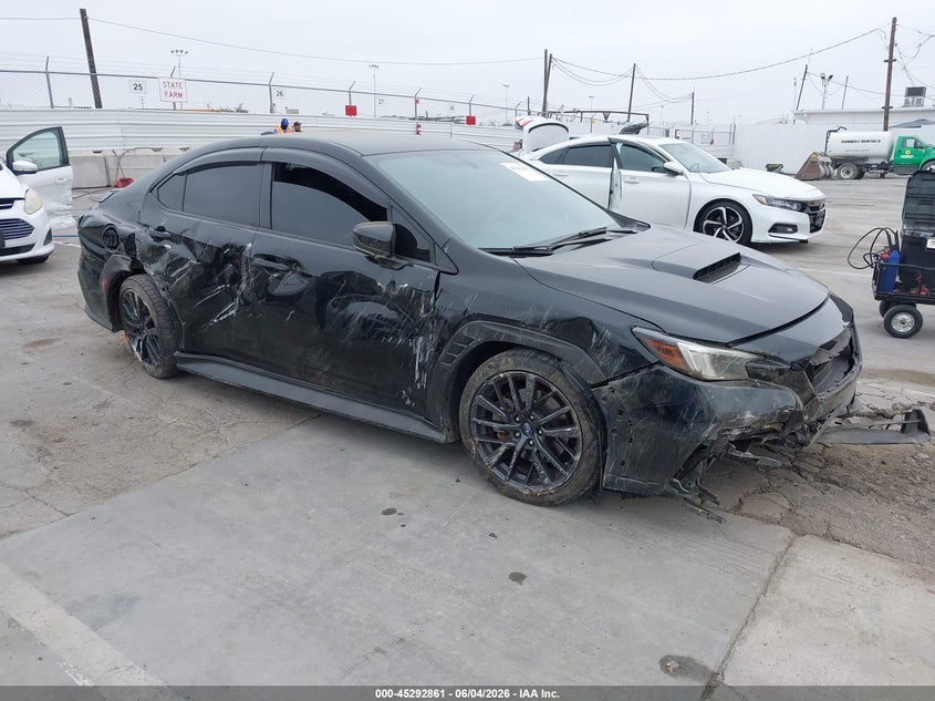 Vin: jf1vbaf66n9008811, lot: 45790697, subaru wrx premium 2022 img_1