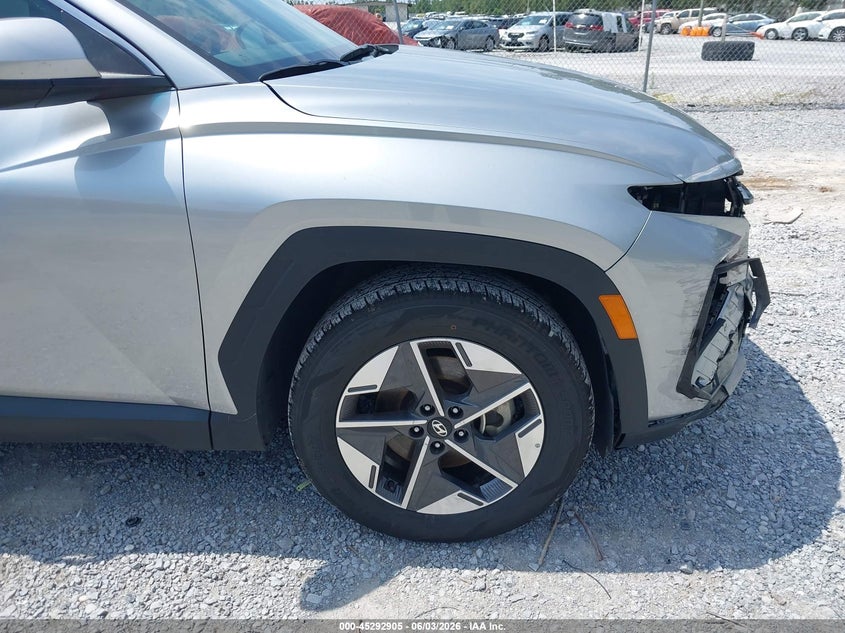 2025 Hyundai Tucson Sel VIN: 5NMJB3DE5SH517478 Lot: 45292905